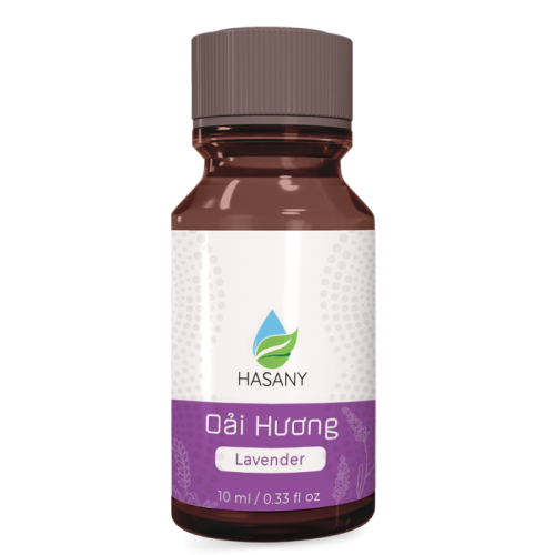 Tinh dầu thiên nhiên Oải Hương