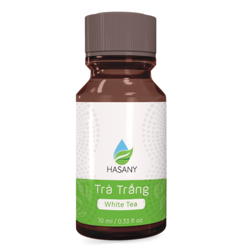 Tinh dầu thiên nhiên Trà trắng